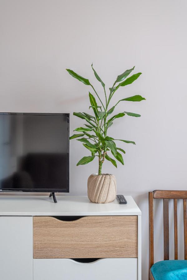 Stylish Latvian Classic 1-Bedroom Apartment Near City Center, Parks & Public Transport Links Rīga Exterior foto